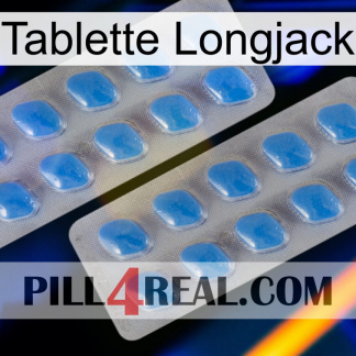 Longjack Tablet 23